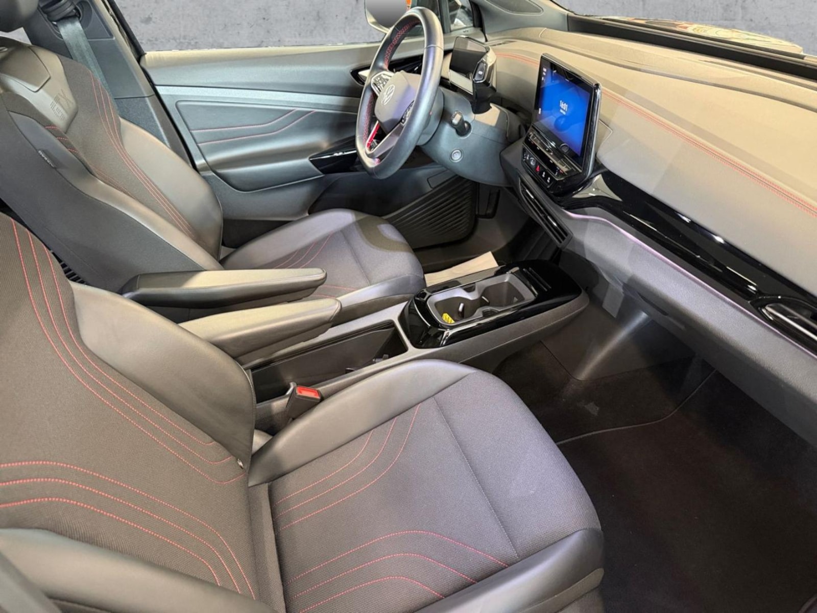 Volkswagen ID.4 – Bild 12