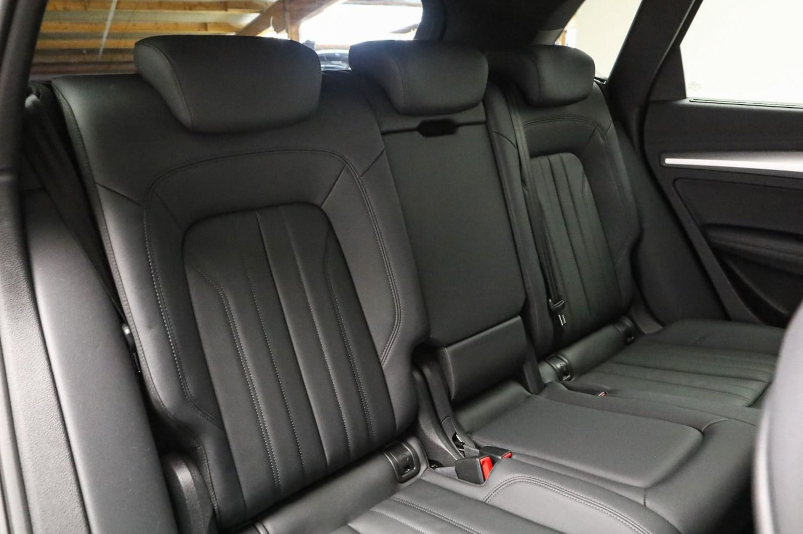 Audi Q5 – Bild 22