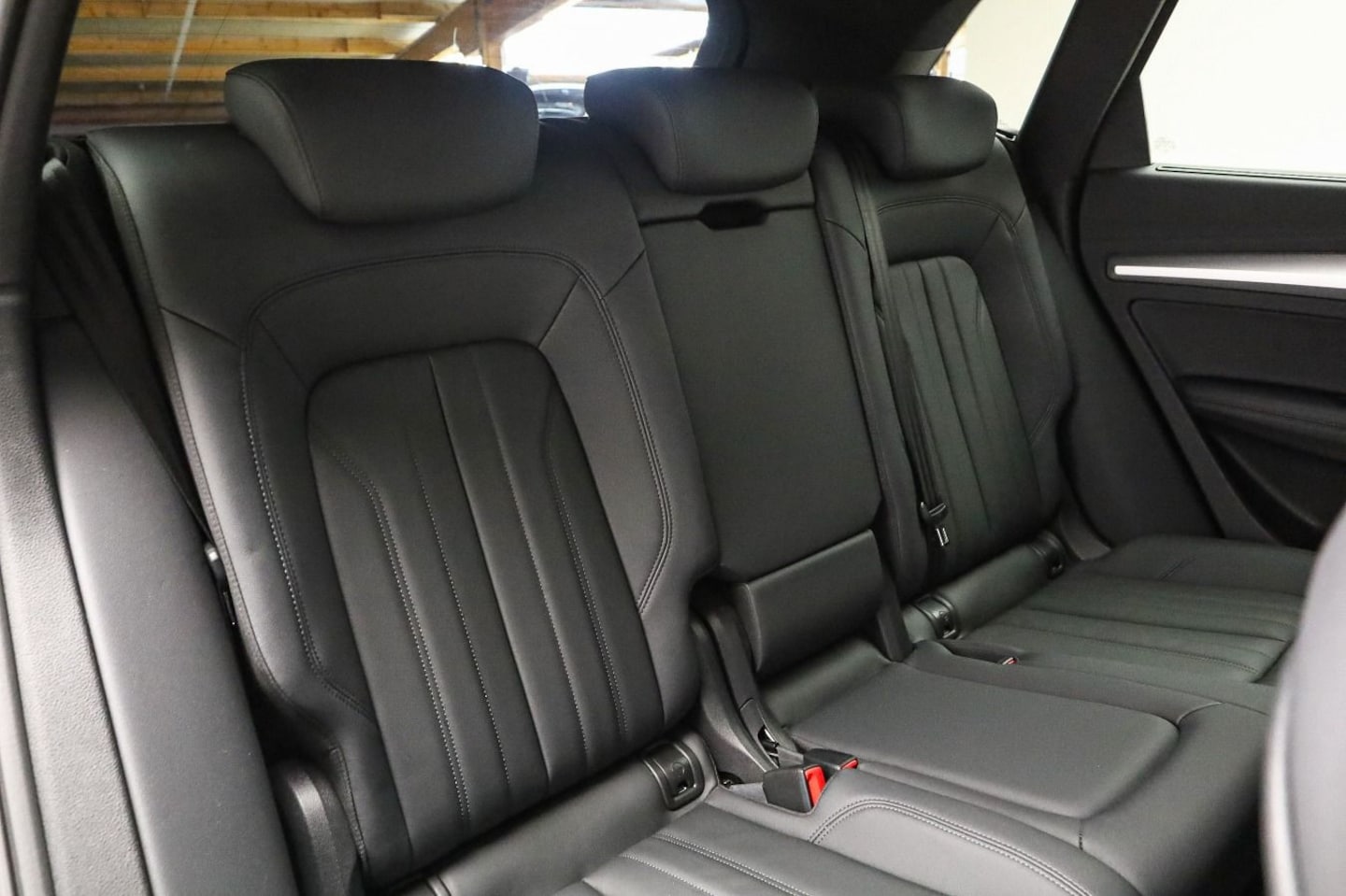 Bild über Audi Q5 TFSI e advanced 50 TFSI e quattro S tronic - für weitere Informationen kontaktieren Sie den Audi Partner