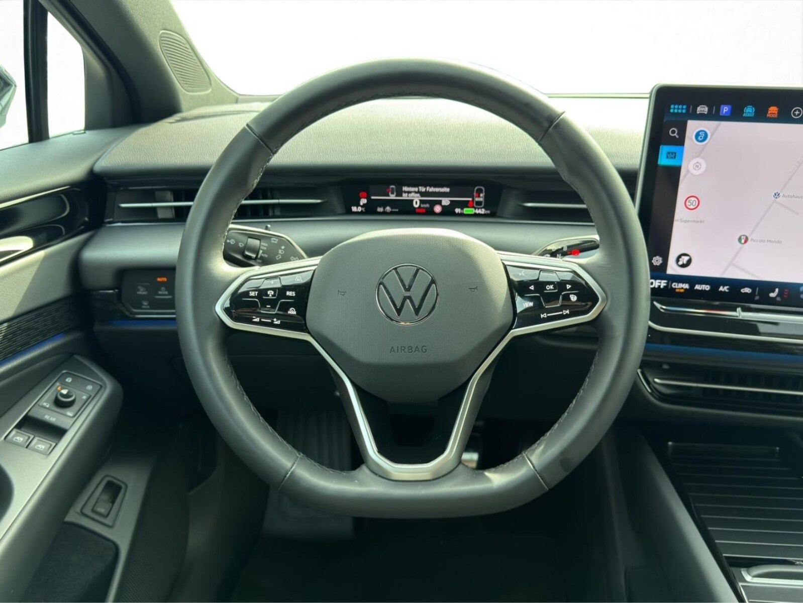 Volkswagen ID.7 Tourer – Bild 10