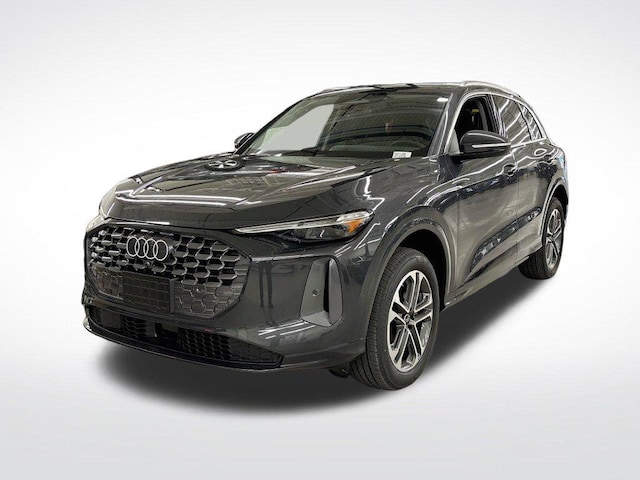 Photo of 2026 Audi Q5