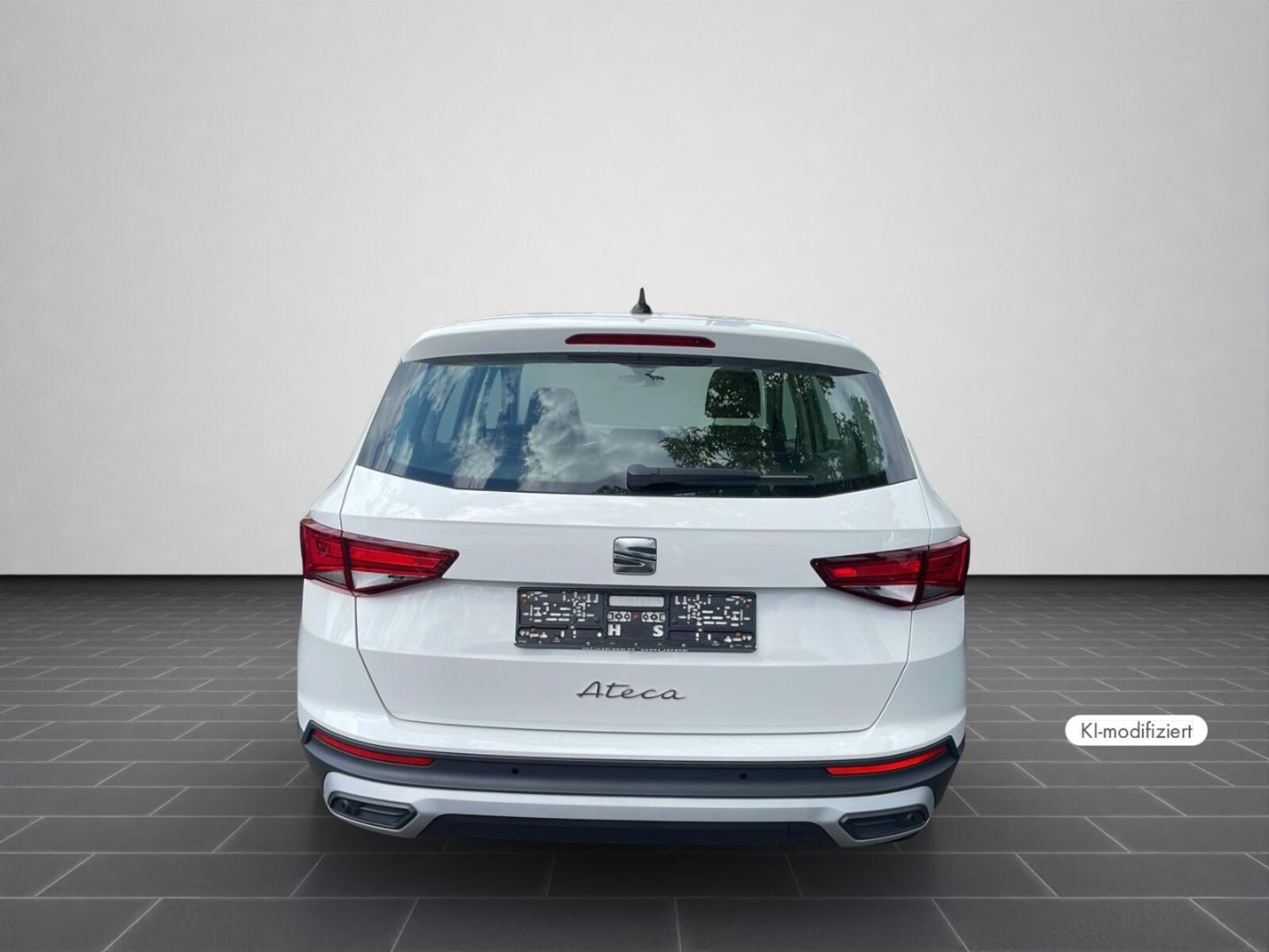 SEAT Ateca – Bild 7