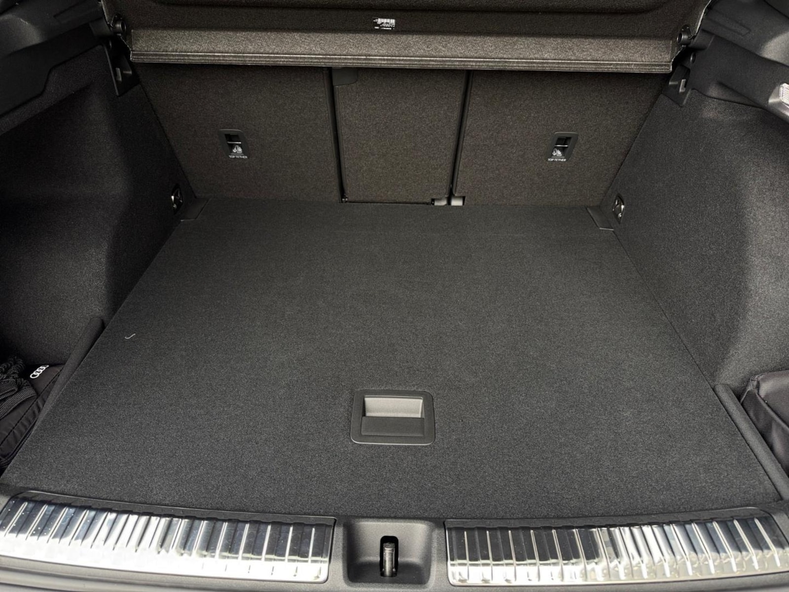 Audi Q3 – Bild 13