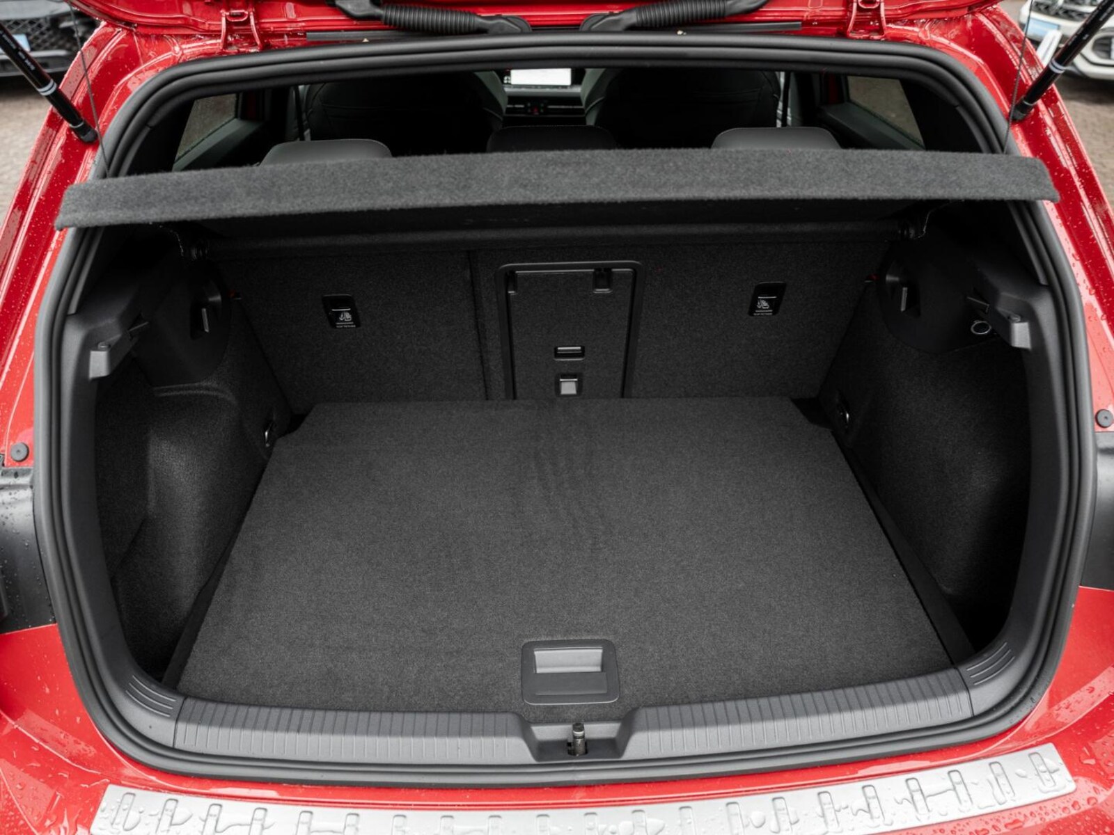 Volkswagen Golf – Bild 28