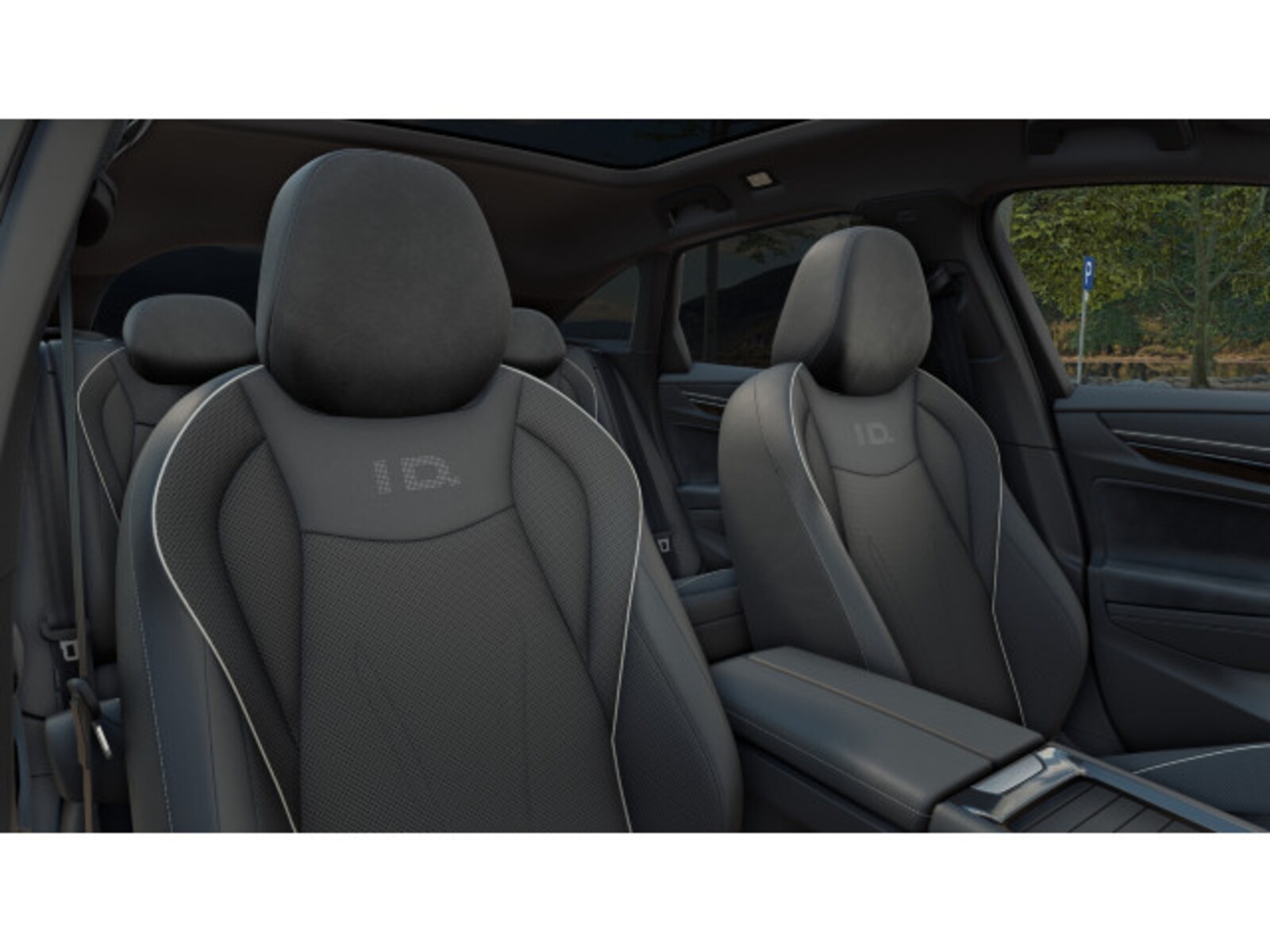 Volkswagen ID.7 – Bild 4
