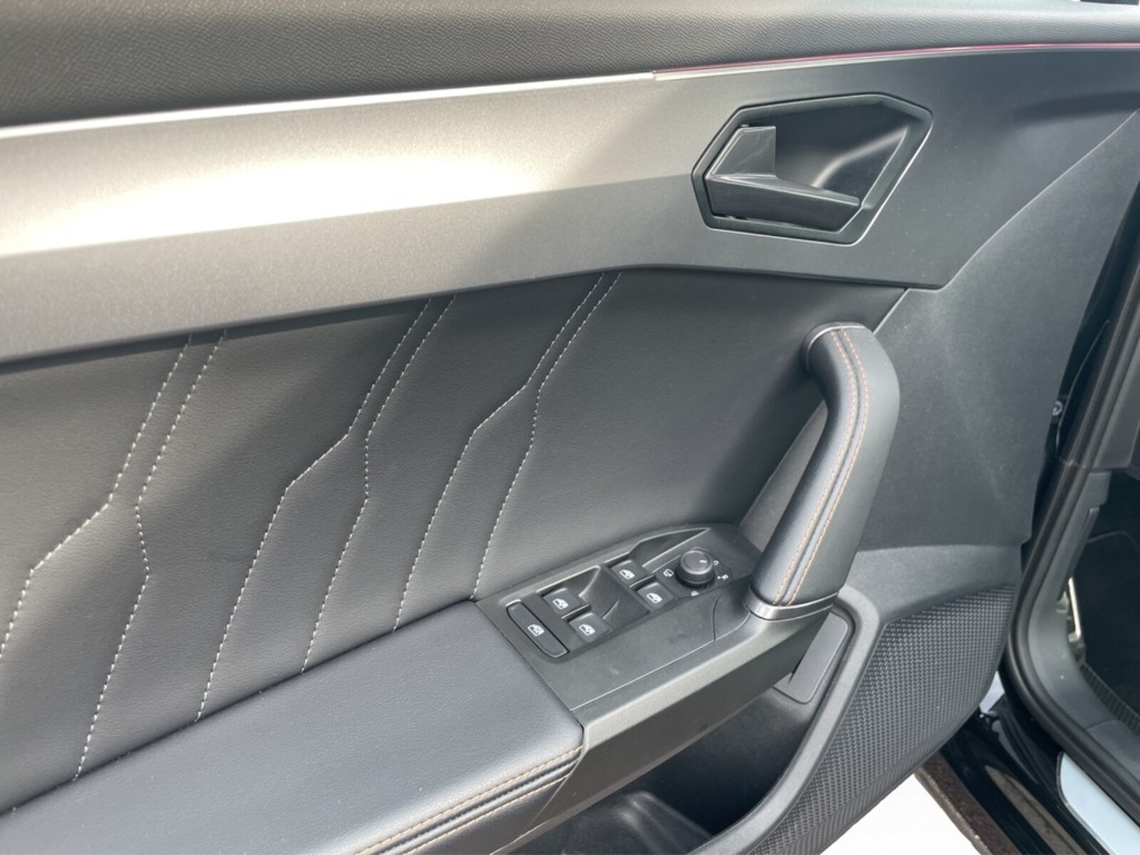 CUPRA Formentor – Bild 13