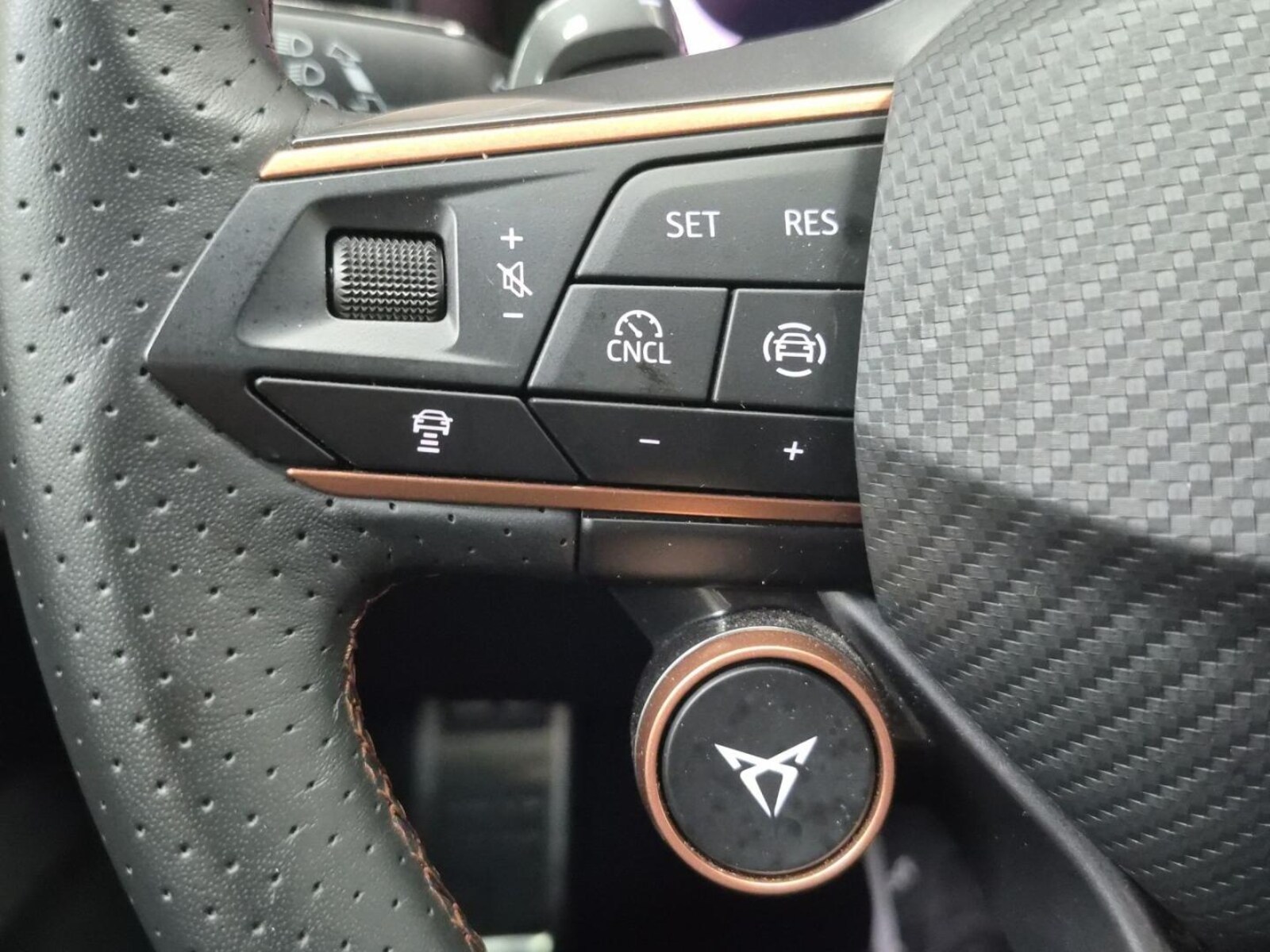 CUPRA Formentor – Bild 18
