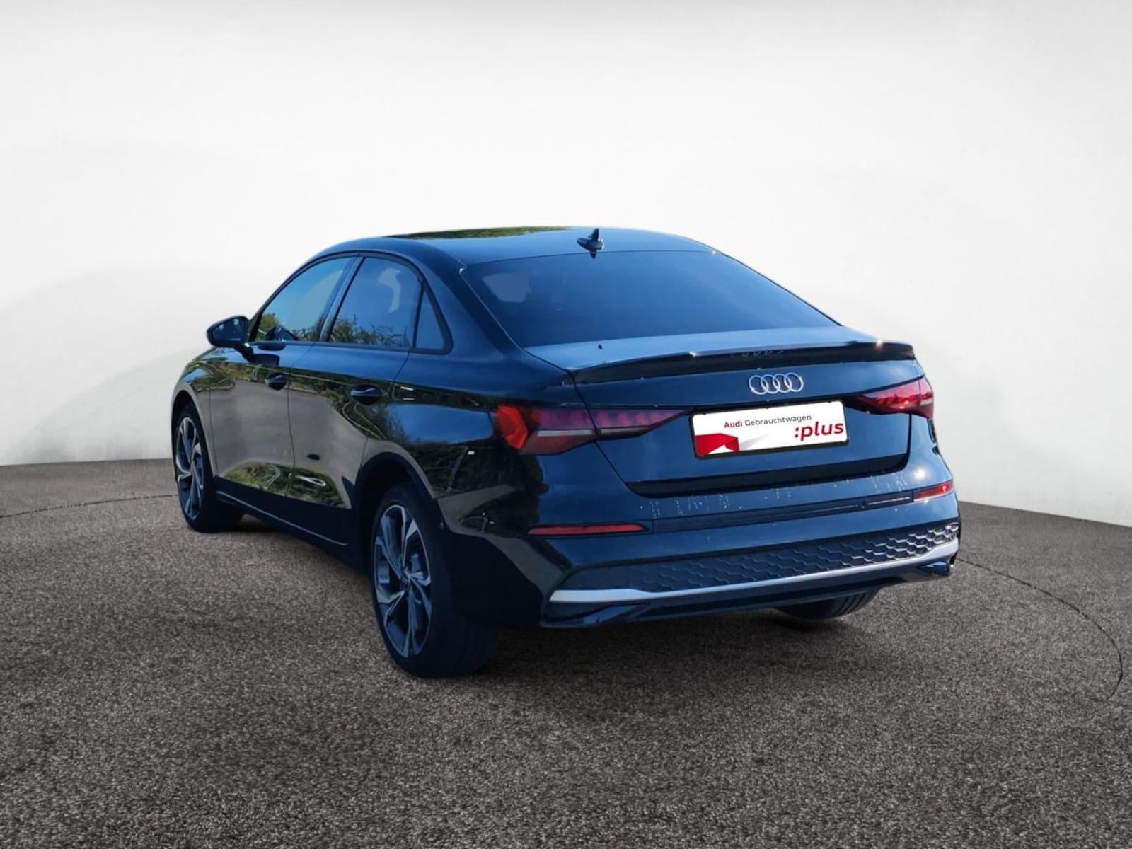 Audi A3 Limousine – Bild 4