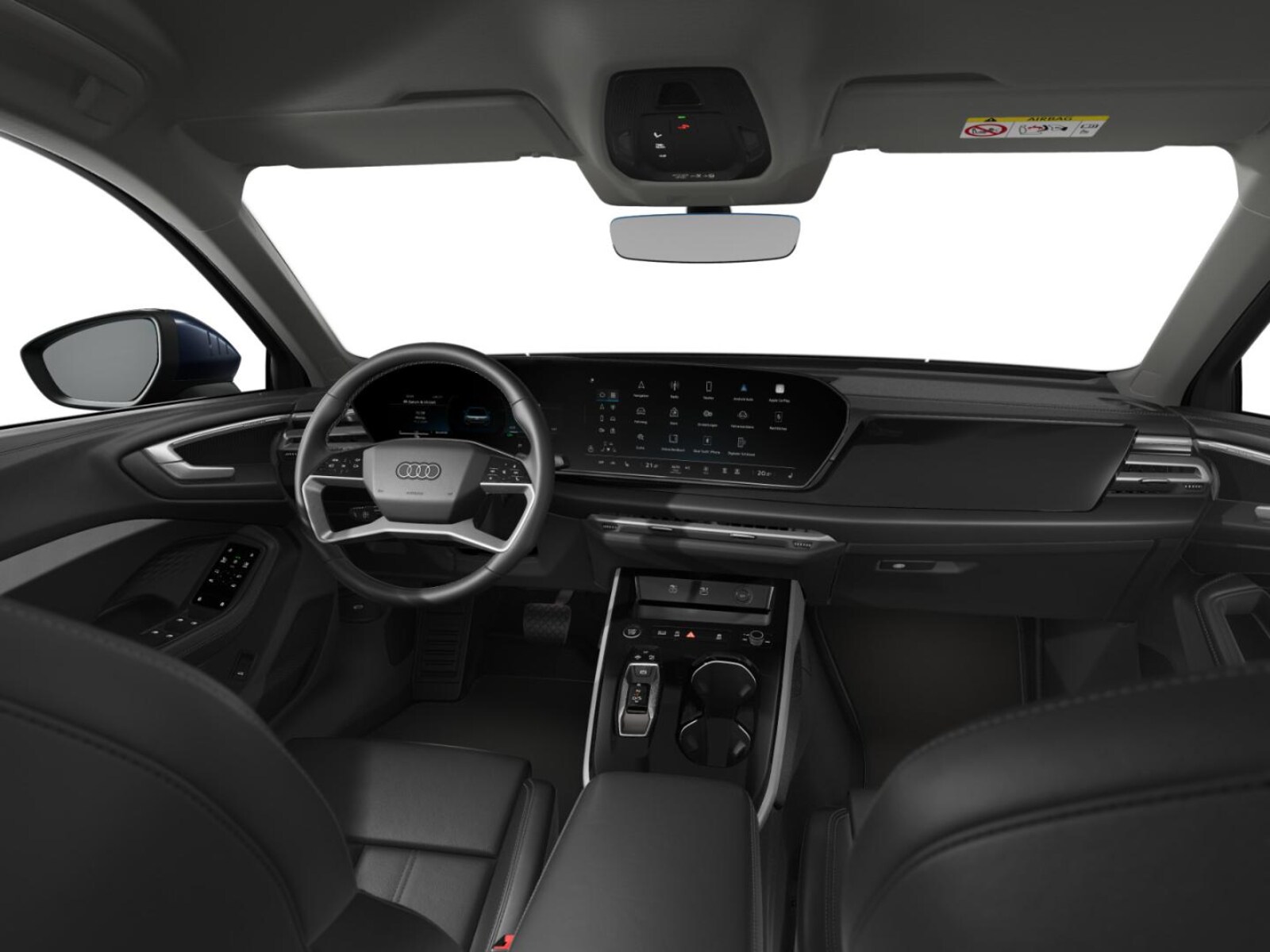 Audi A5 Limousine – Bild 9