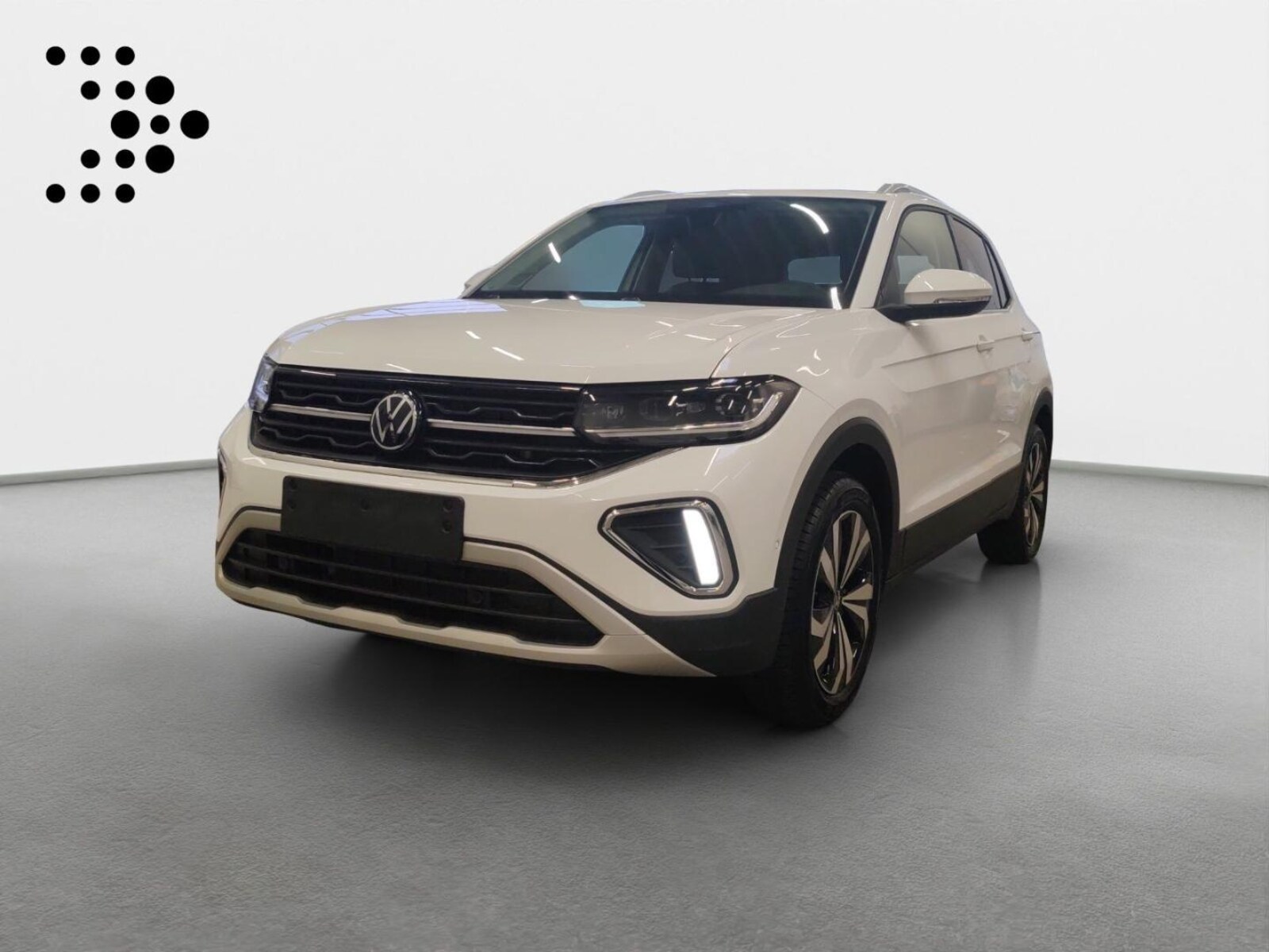 Volkswagen T-Cross – Bild 2