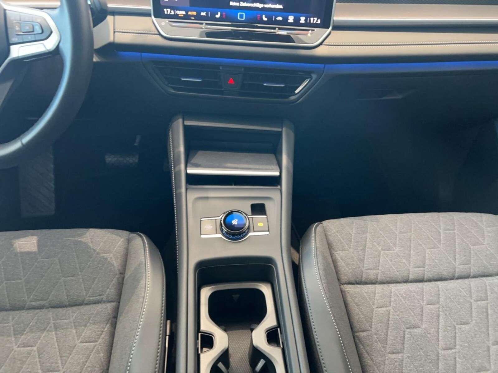 Volkswagen Tayron – Bild 19