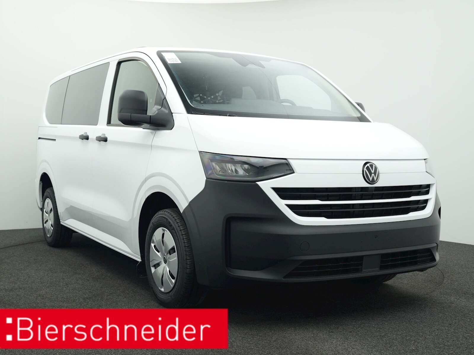 Volkswagen Caravelle – Bild 8