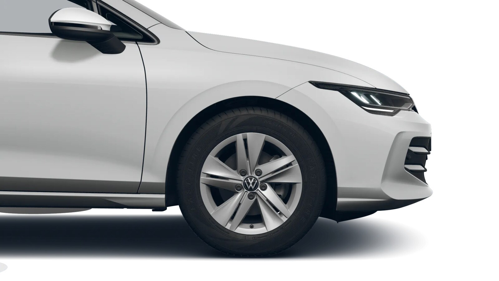 Volkswagen Golf – Bild 3