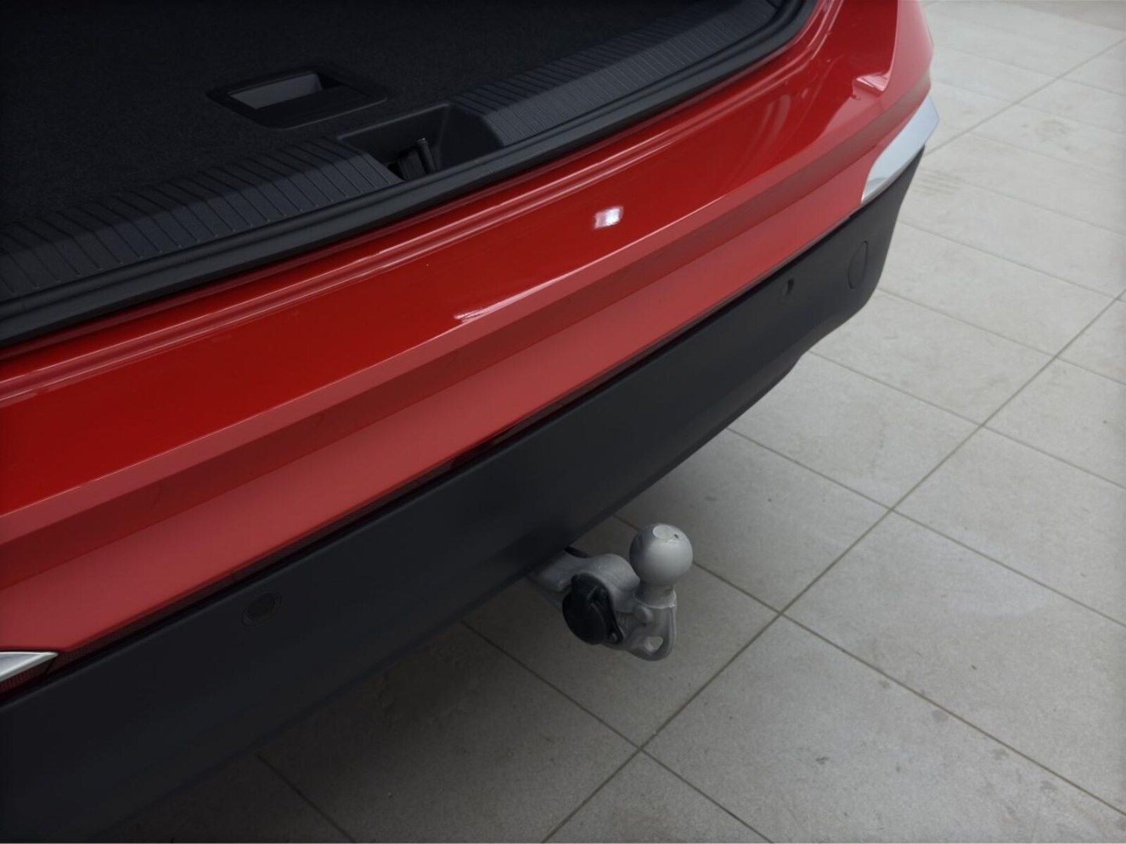 Volkswagen Tiguan – Bild 21