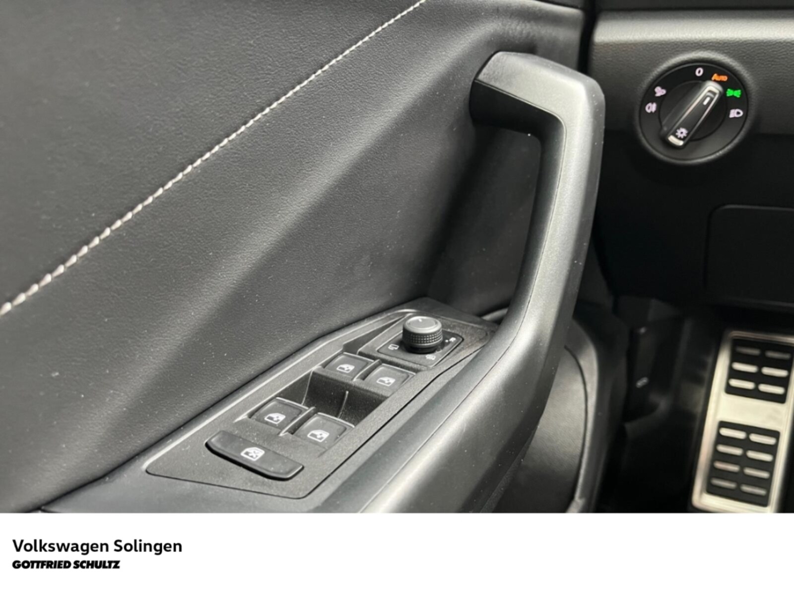 Volkswagen T-Roc – Bild 9