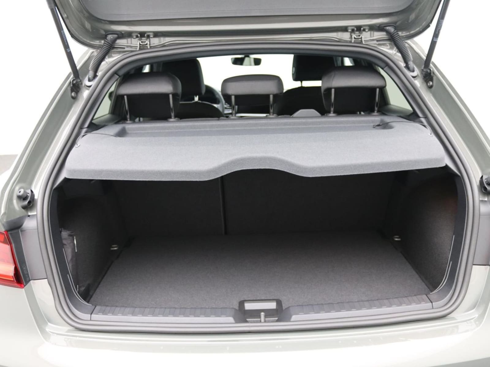 Audi A1 Sportback – Bild 13