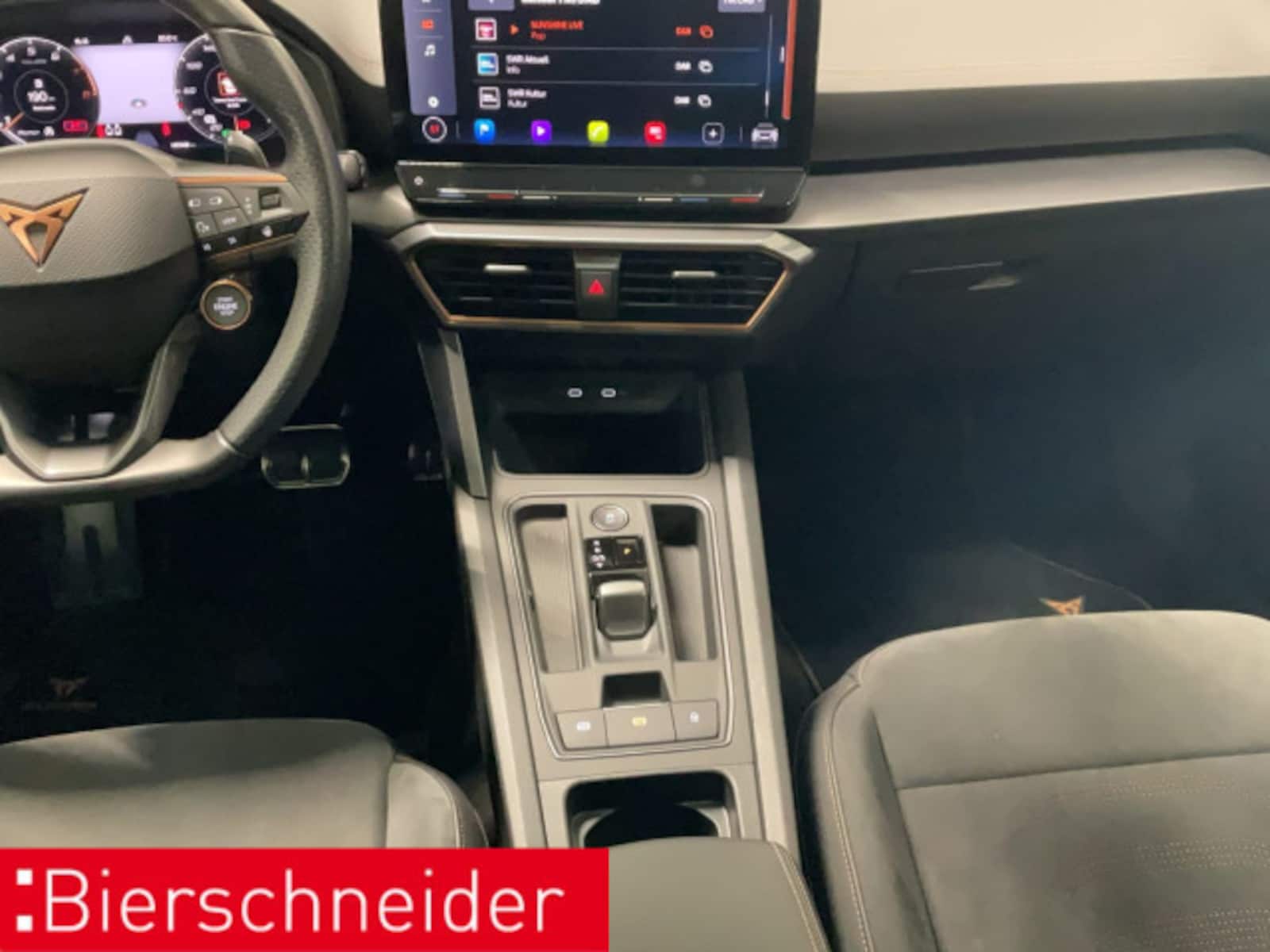 CUPRA Formentor – Bild 15