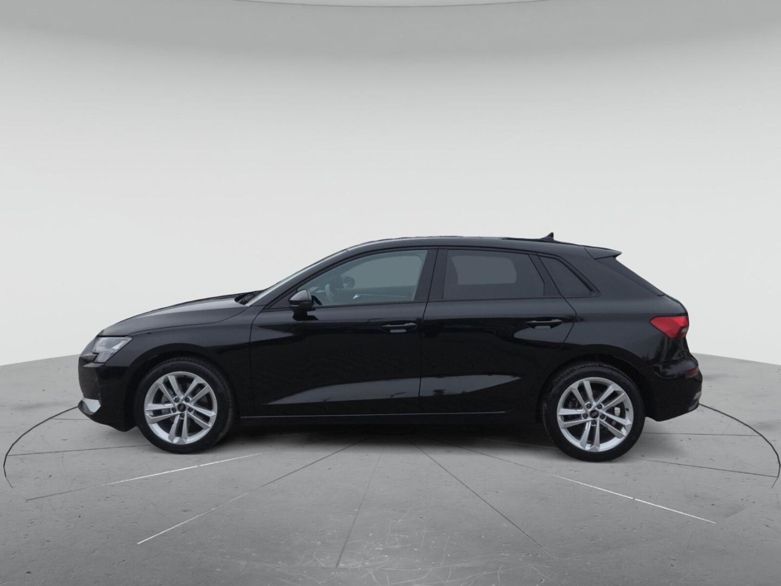 Audi A3 Sportback – Bild 7