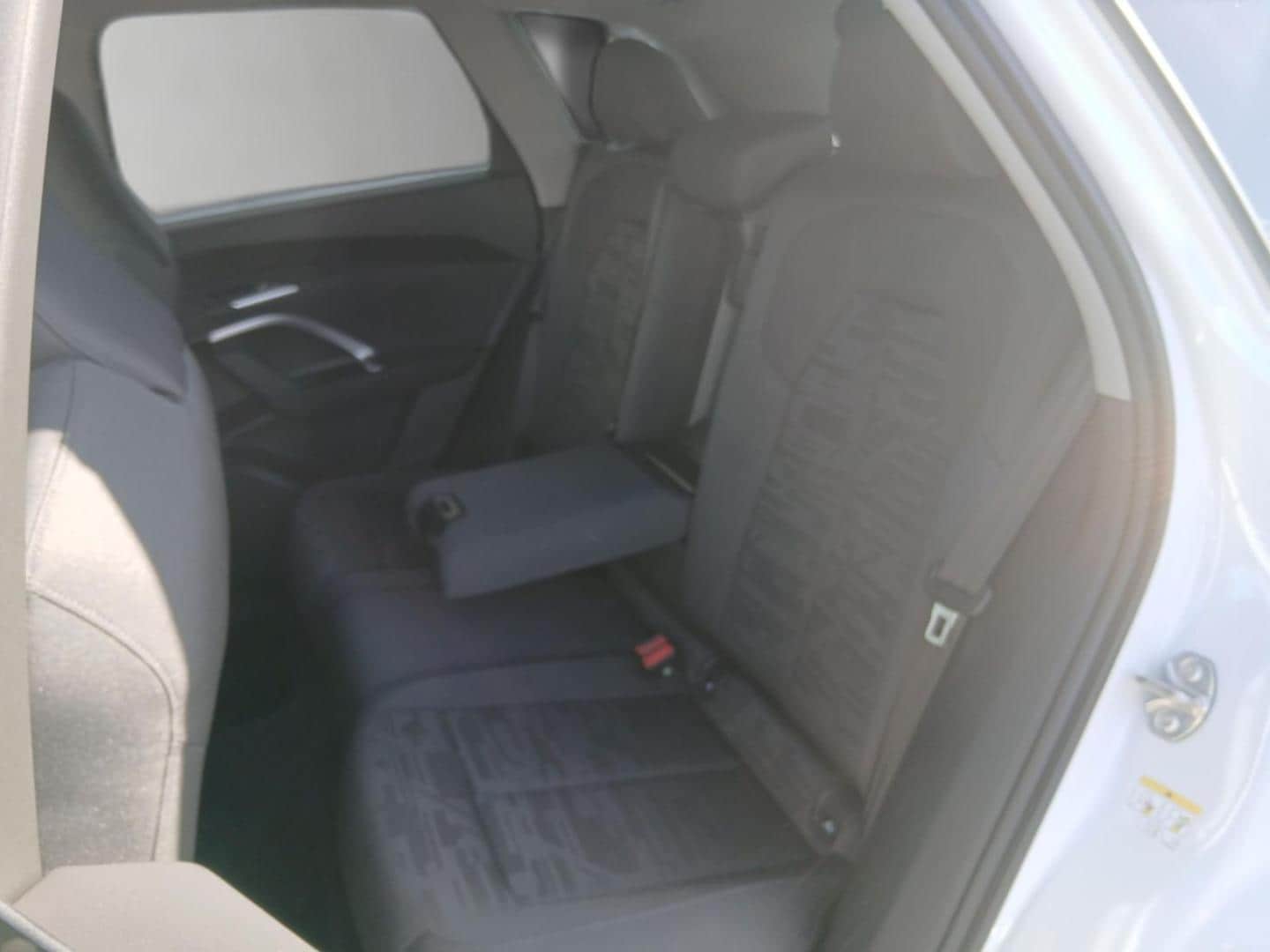Bild über Audi Q5 SUV TDI quattro 150 kW S tronic - für weitere Informationen kontaktieren Sie den Audi Partner