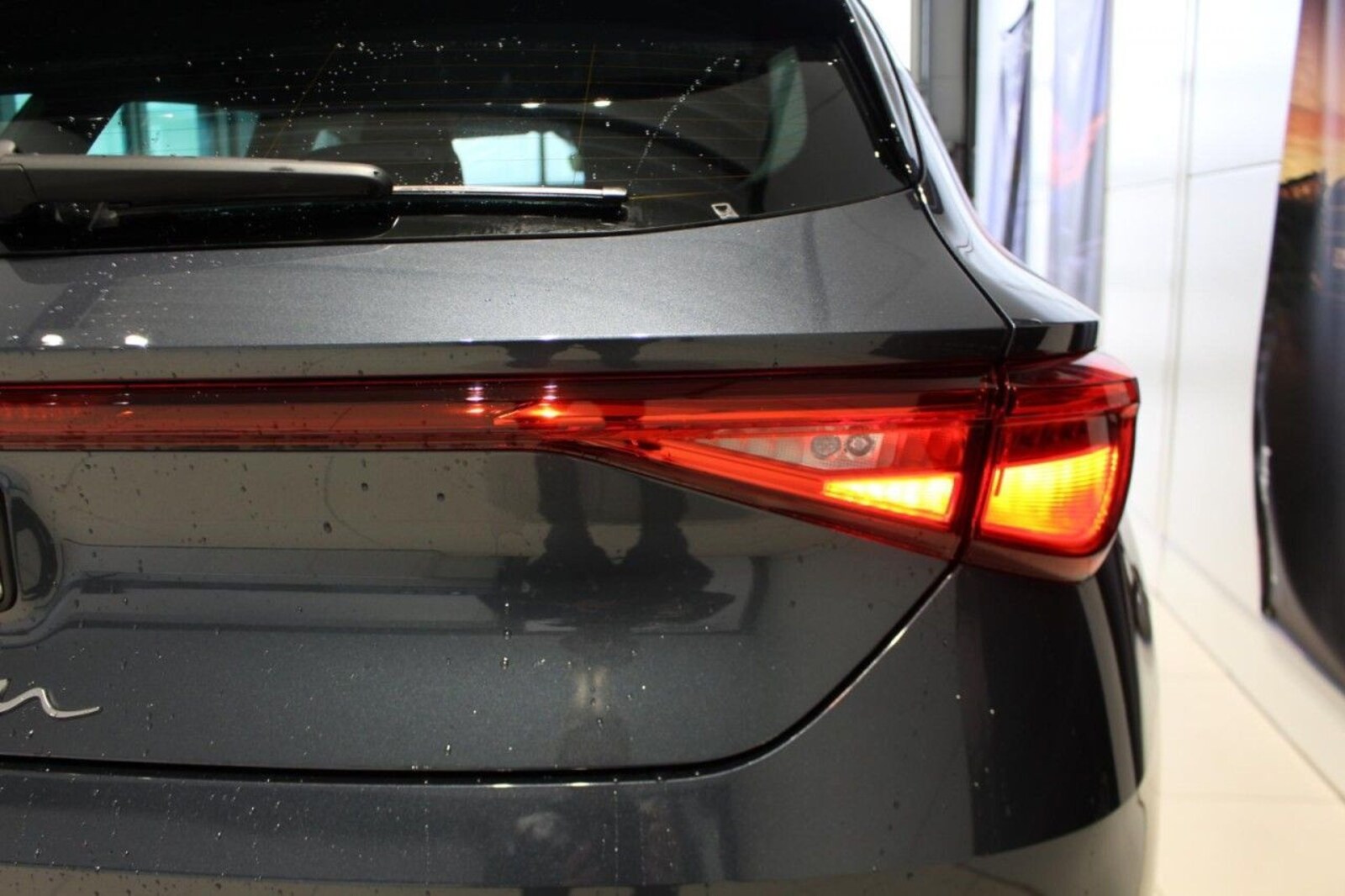 SEAT Leon – Bild 16