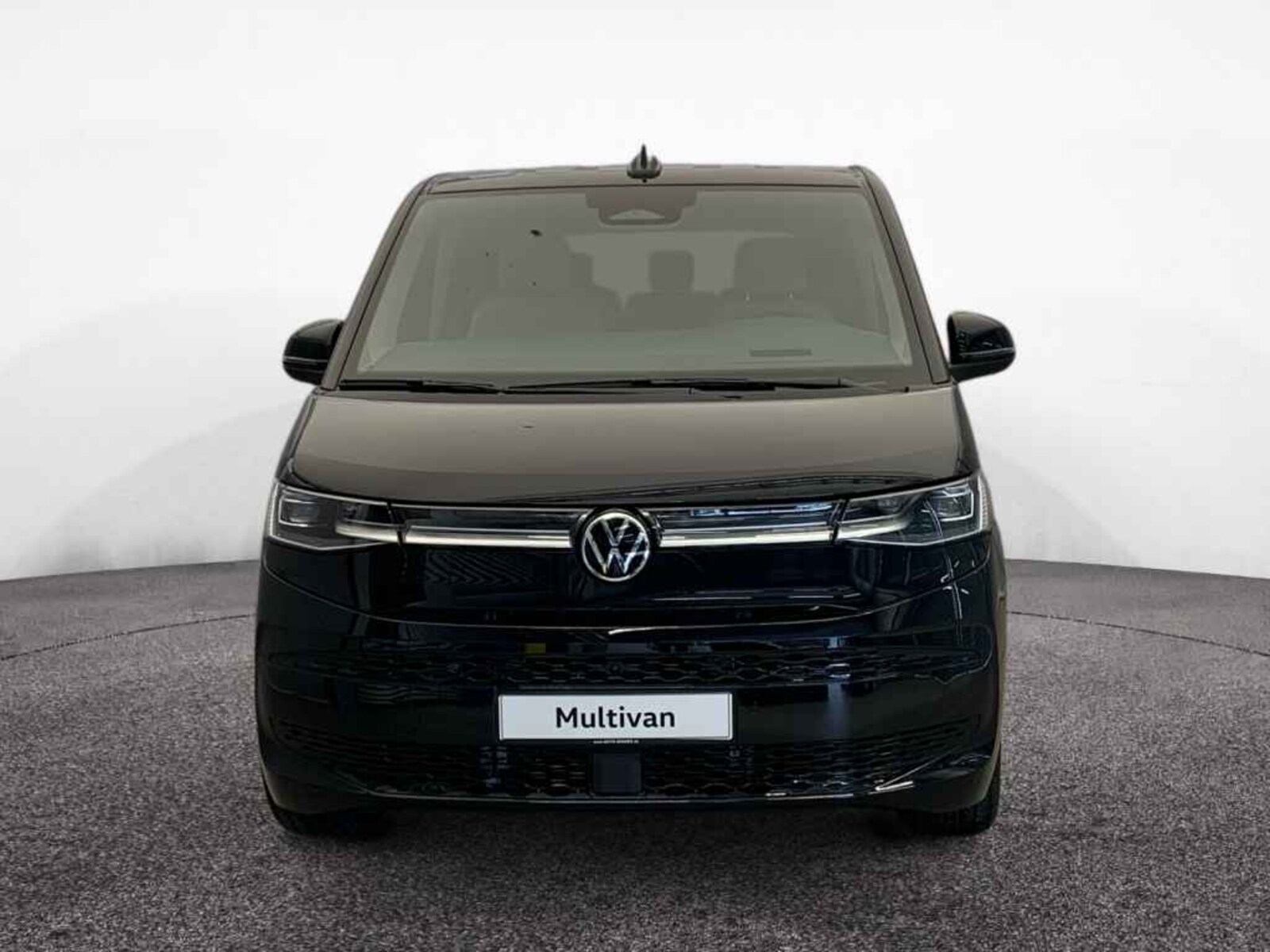 Volkswagen Multivan Langversion – Bild 2