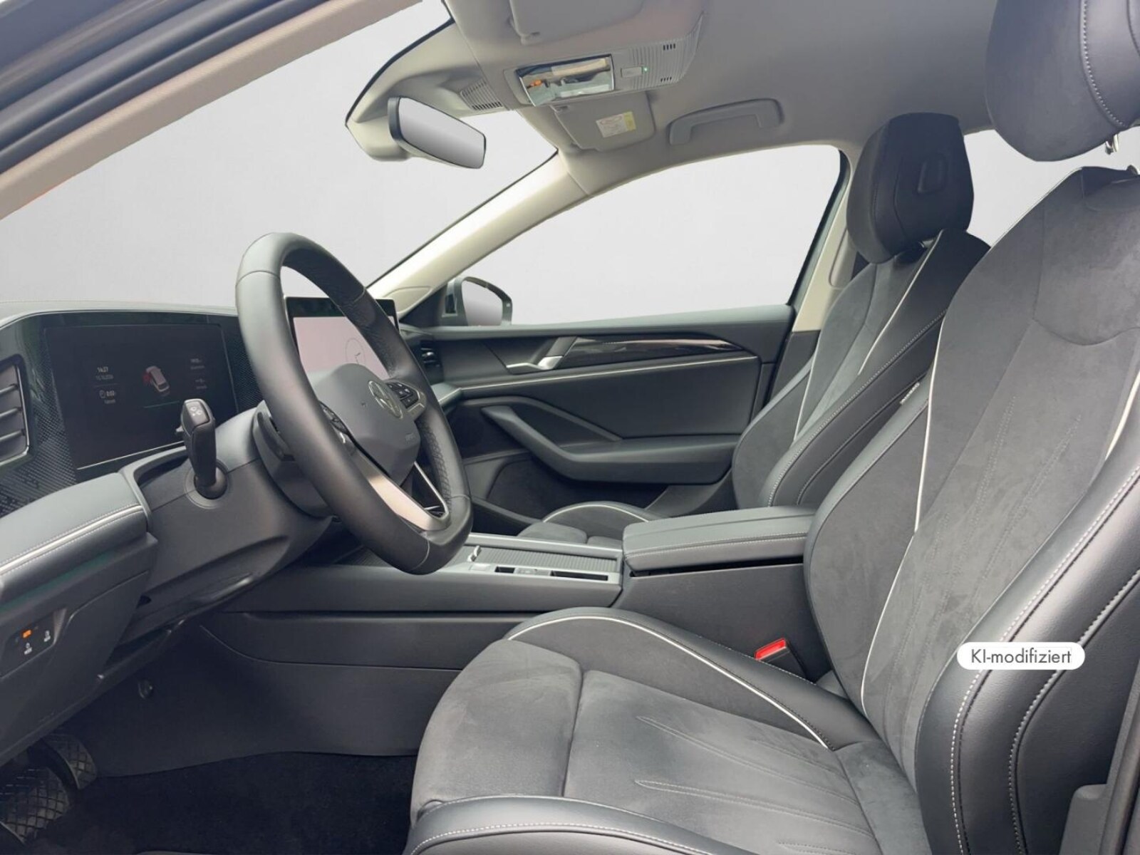 Volkswagen Passat – Bild 12