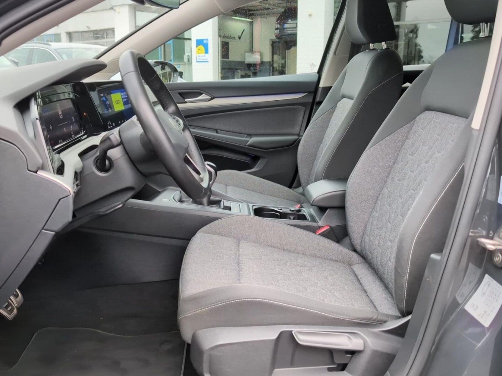 Volkswagen Golf – Bild 17