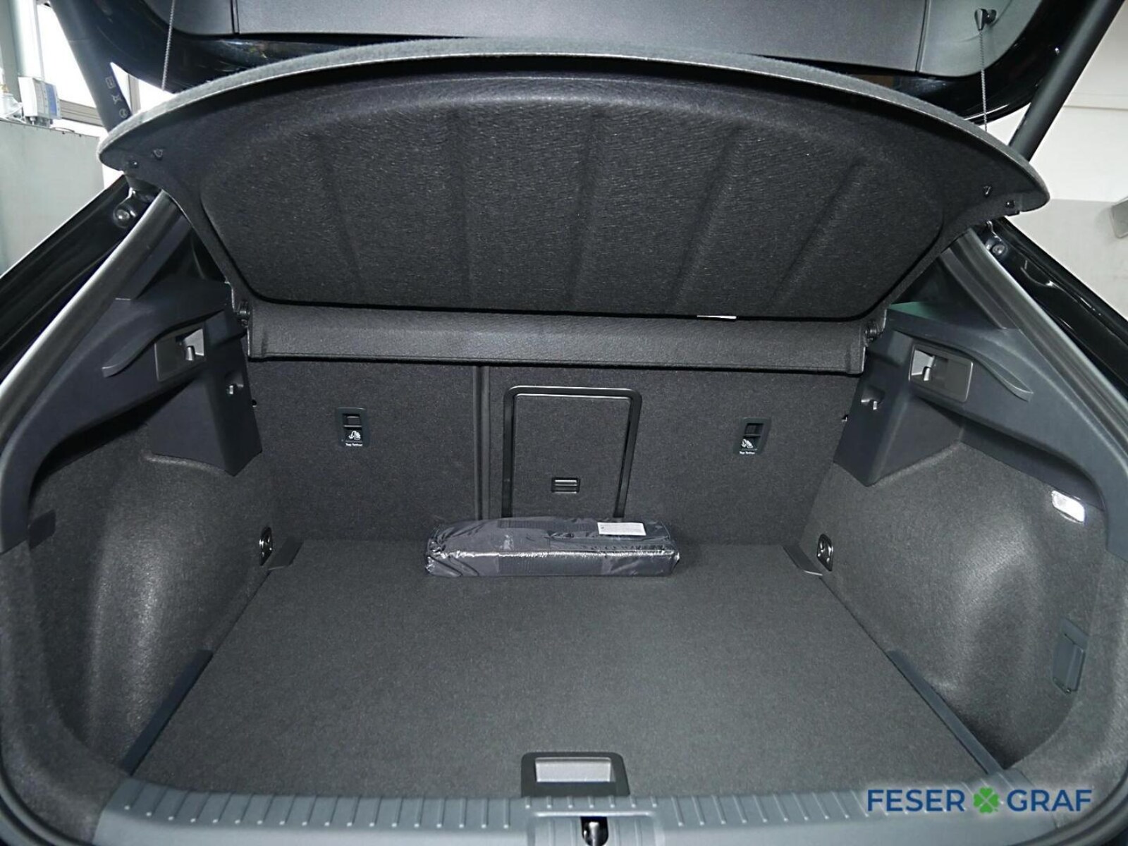 CUPRA Formentor – Bild 9