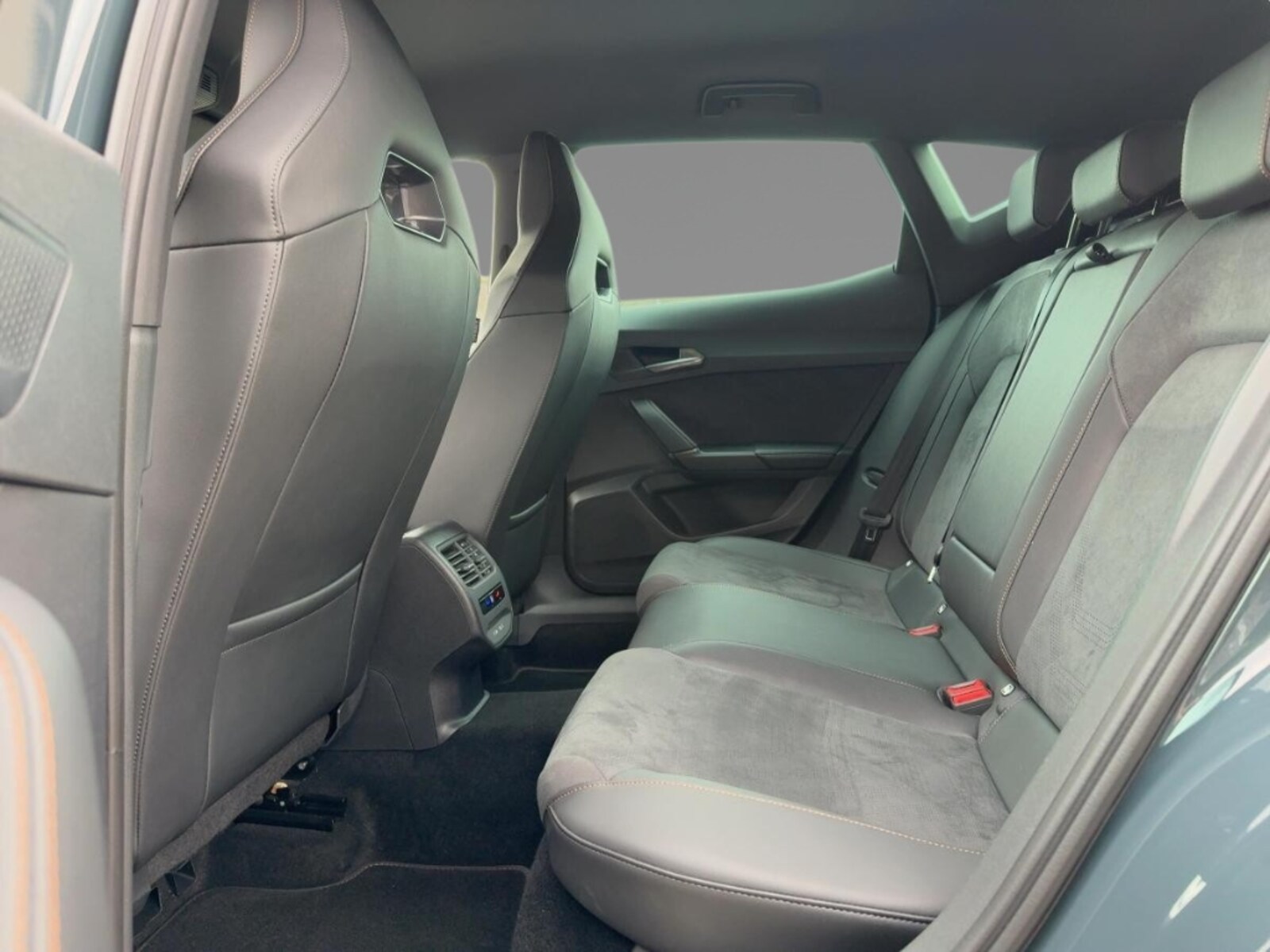 CUPRA Formentor – Bild 8