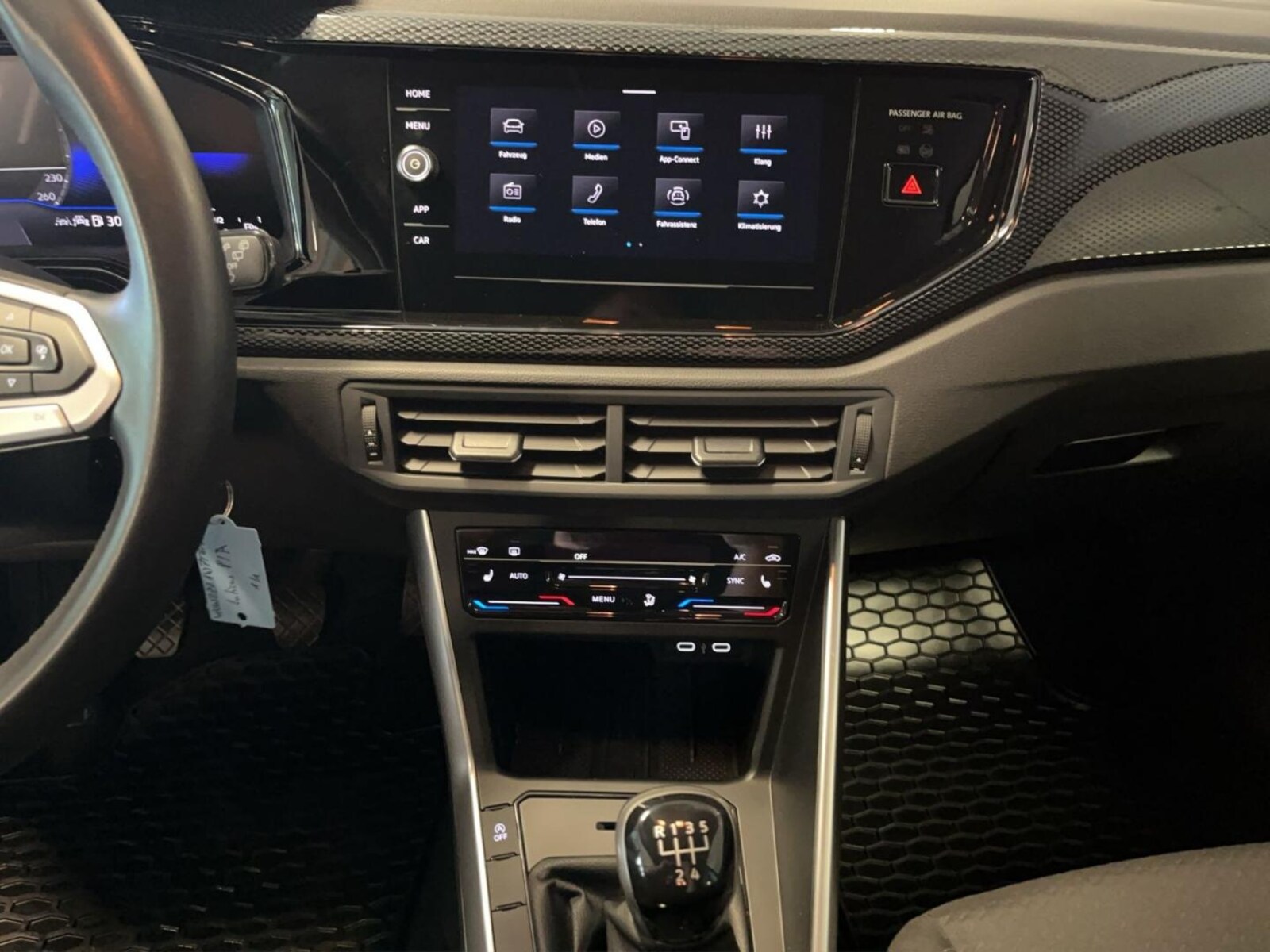 Volkswagen Polo – Bild 11