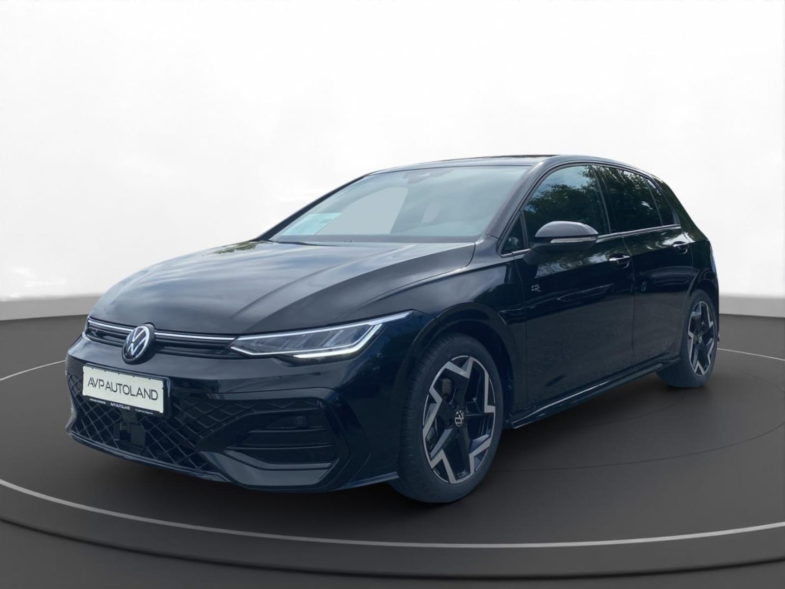 Volkswagen Golf – Bild 2