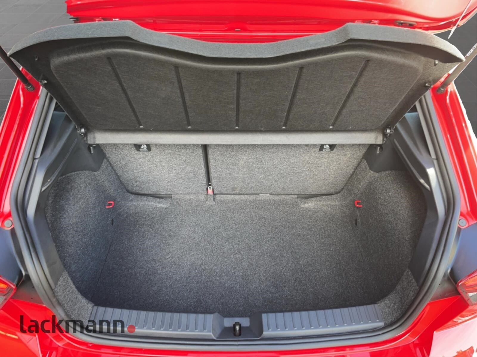SEAT Ibiza – Bild 7