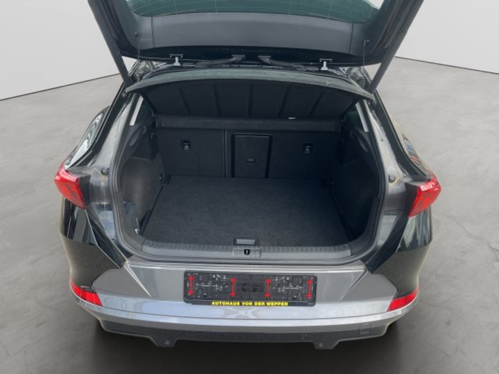 CUPRA Formentor – Bild 7