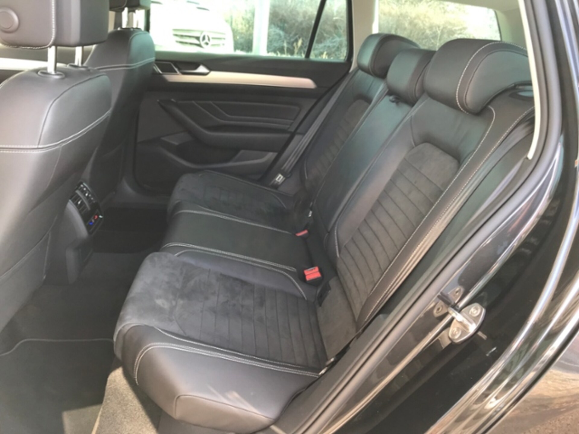 Volkswagen Passat Variant Elegance
