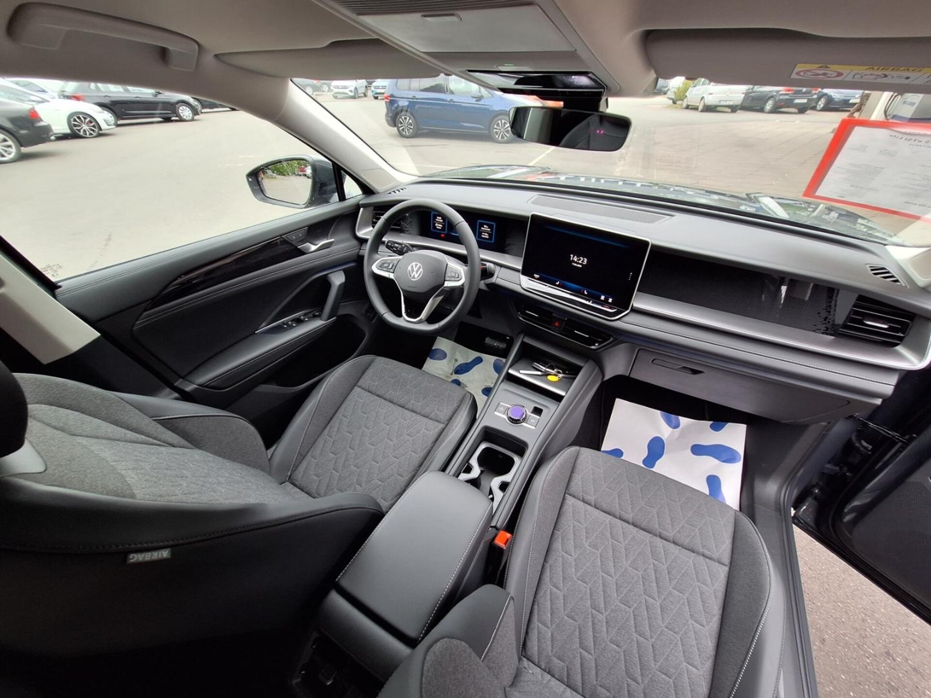 Volkswagen Tayron Life