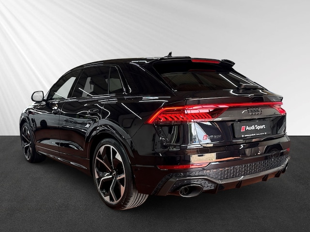 Audi RSQ8 TFSI Quattro Tiptronic -  - Joinsteer - #2