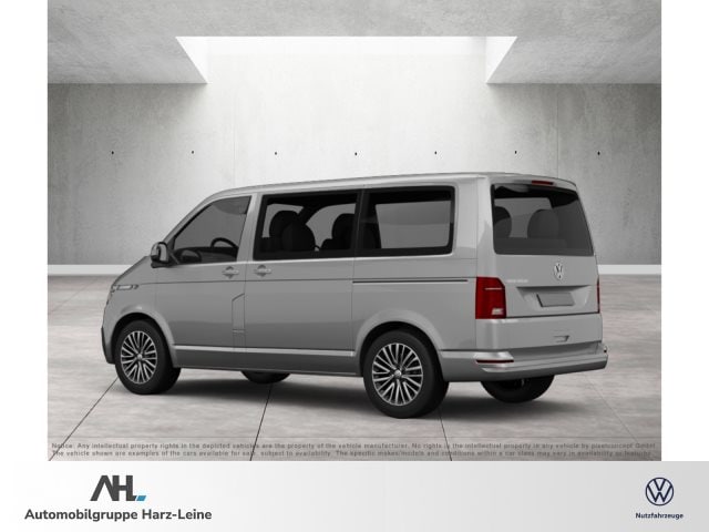 Volkswagen T6.1 Transporter