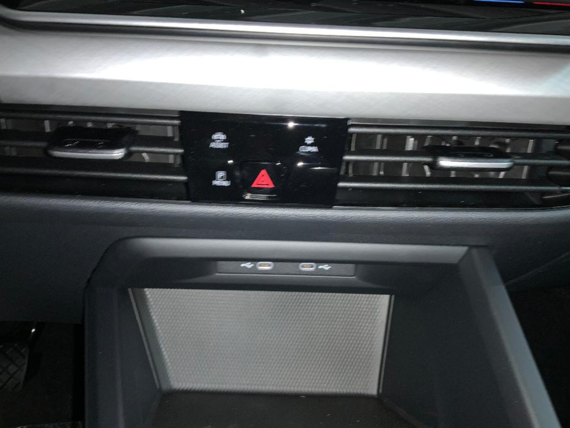 Volkswagen Golf Basis-Modell