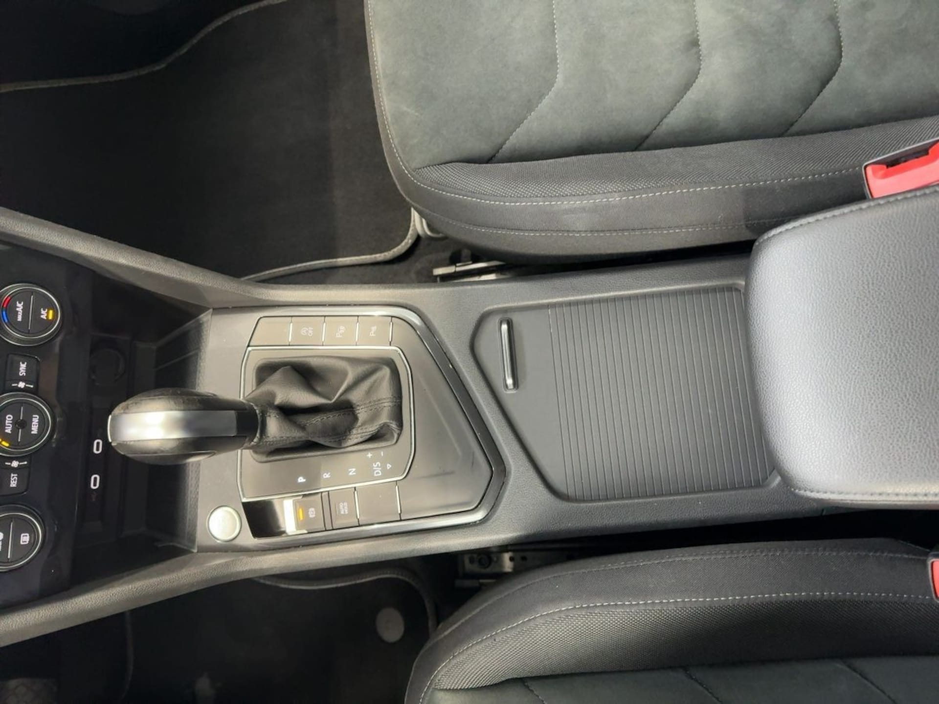 Volkswagen Tiguan Allspace Highline