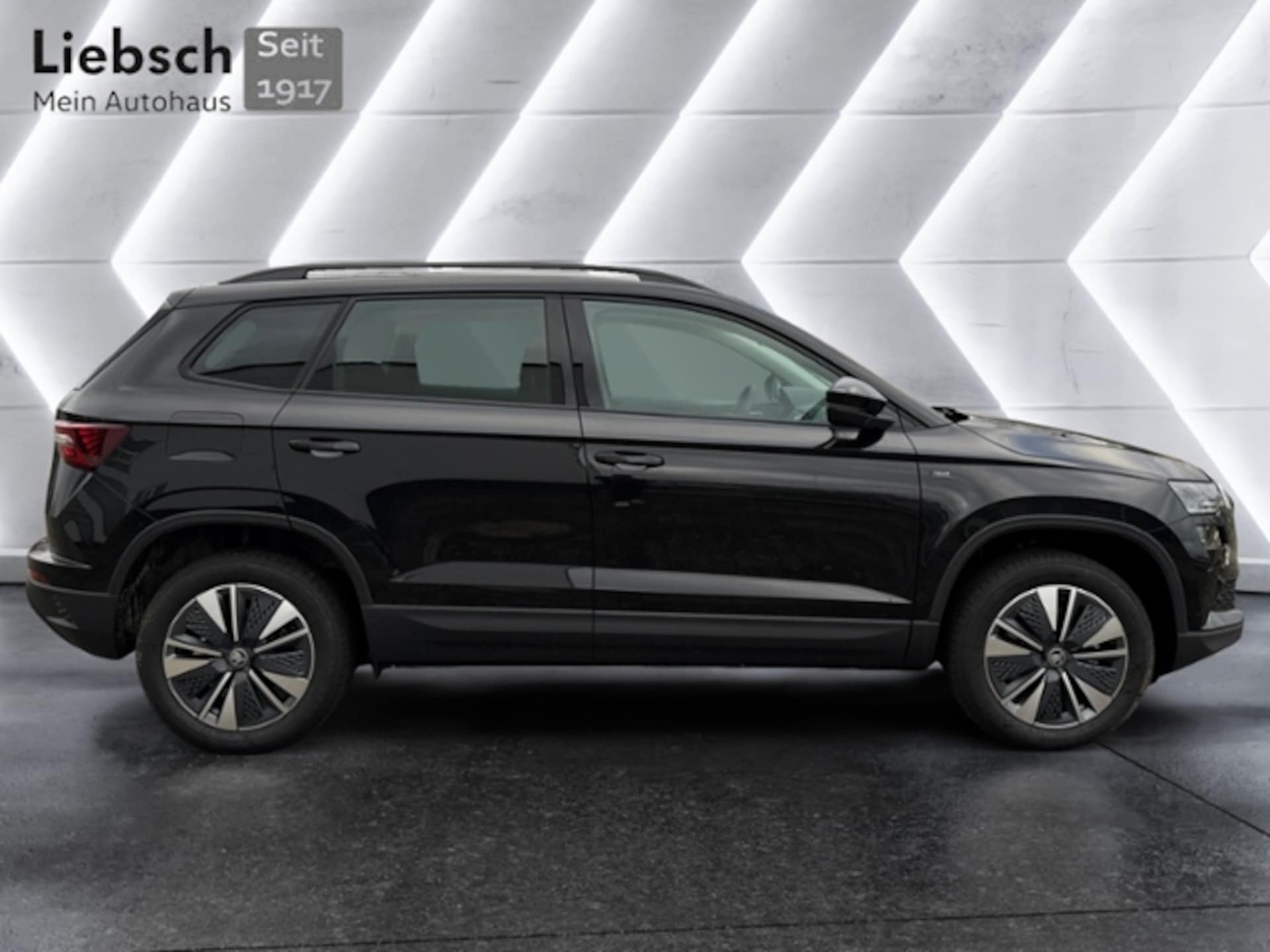 Skoda Karoq Selection