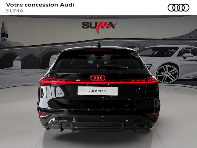 Audi A6 Avant E-tron S Line E-tron Performance 270,00 KW - - Joinsteer - #3