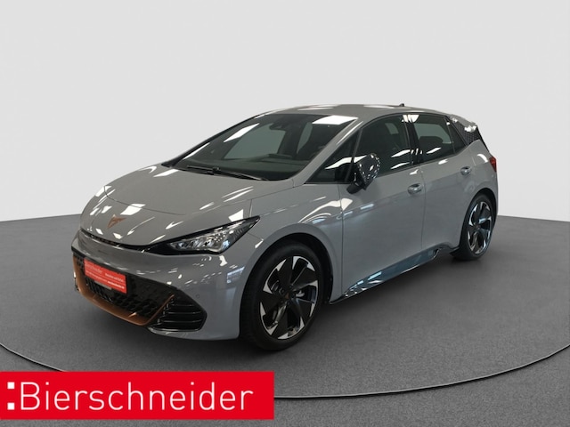 CUPRA Born 58 kWh PDC SHZ KLIMA (16962_GW_HUE)