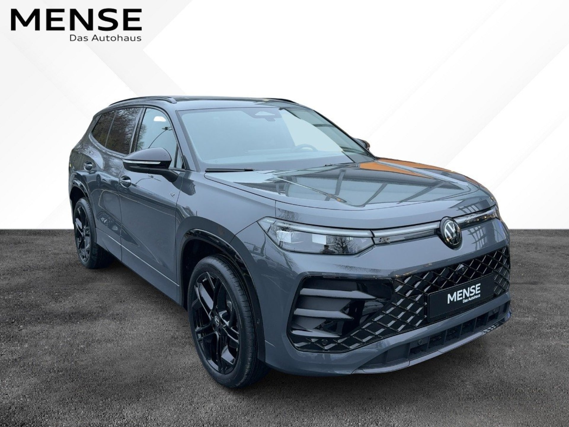 Volkswagen Tayron R-Line