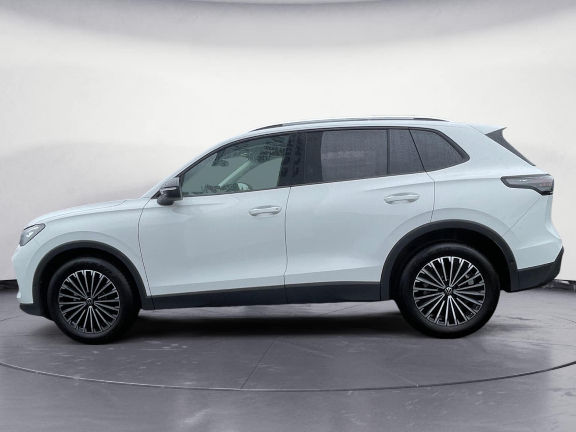 Volkswagen Tiguan ENERGY