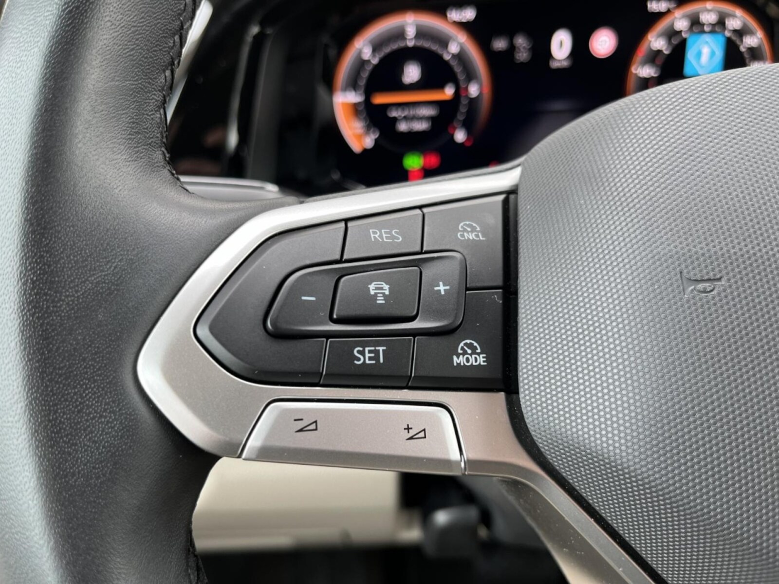 Volkswagen Multivan – Bild 18