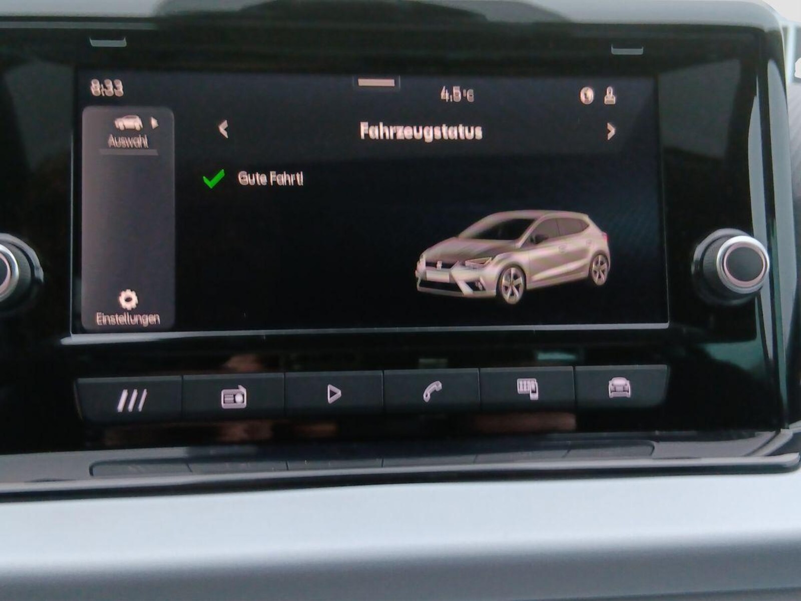 SEAT Ibiza – Bild 19