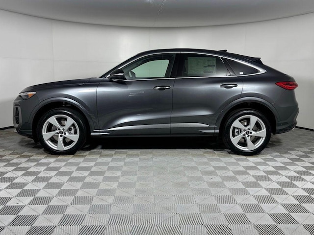 2026 Audi Q5 Sportback