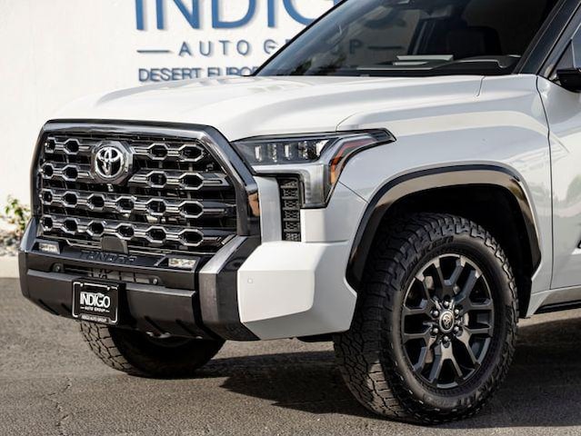 2022 Toyota Tundra