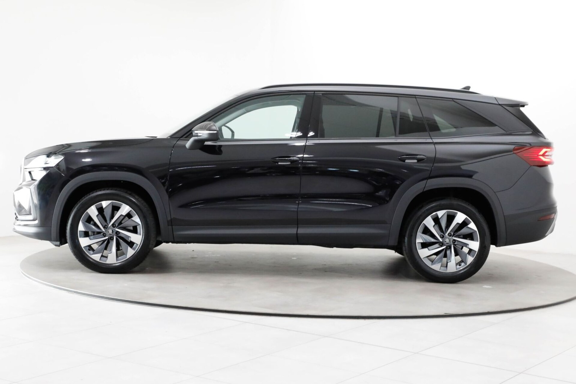Skoda Kodiaq Selection