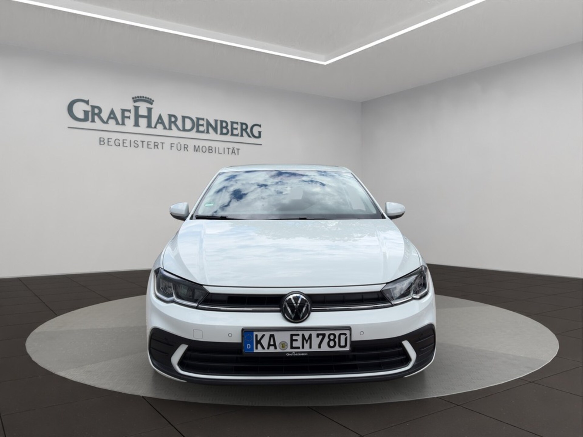Volkswagen Polo Life
